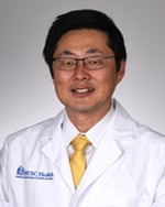Michael Jin Casey image
