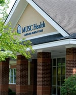 MUSC Health Primary Care - Sweetgrass image