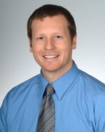 Joshua P Smith image