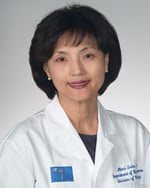 Mimi Sohn image