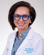 Elspeth Bittle image