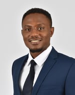 Oluwadamilola Daniel Odutola image