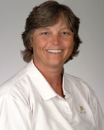 Jeanne Griffin Hill image