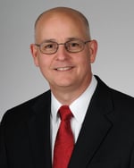 Jeffrey P. Blice image