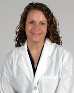 Holly D. Clardy image