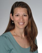 Maria Rudisill Streck image