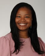 Naajah Hughes image