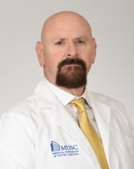 John Fred Johnson image