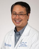 Hao Liu image