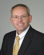 John Woodbury McDonald image