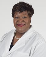 Latosha L. Corley image