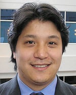 Michael Hsueh-Ching Hsia image