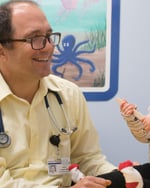 MUSC Children's Health University Pediatrics - Northwoods image