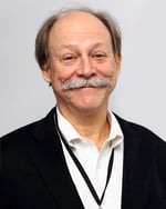 Mark Stork George image