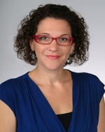 Rachael Thomas Zweigoron image