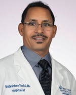 Mebrahtom Woldu Tesfai image