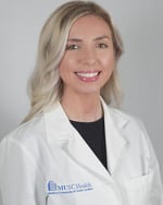 Savannah B. Silvers image