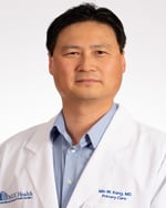Min Wook Kang image
