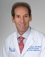 Richard J Friedman image