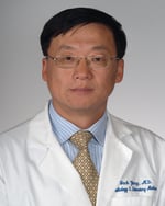 Jack Yang image