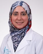 Ladan Davallow Ghajar, M.D. image
