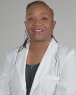 Shakisha T. Redmond image