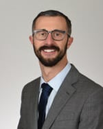Matthew K. Ewald image