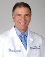 David Mahvi image