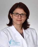 Anca Dumitriu image