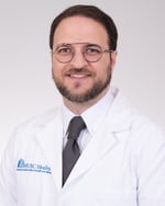 Mohammad M. Alhousani image