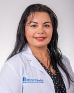 Lucina A. Kidd image