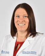 Whitney Elise Johnson image