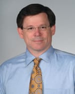Patrick A. Flume image