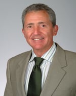 John Scott Walton image