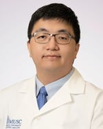 Calvin Hu image