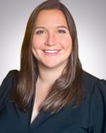 Rebeca Ferguson image