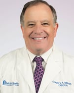 Gregory Miller image