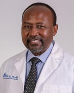 Solomon Chesoni image