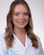 Ashley Perdue image