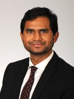 Praneeth Baratam image