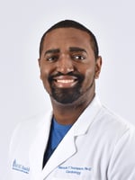 Marquis Thompson image
