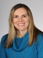 Rebecca Leddy image