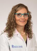 Alison Belleau image