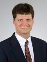David White image