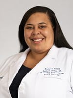 Xaviera Carter image