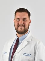 Dustin Hayes image