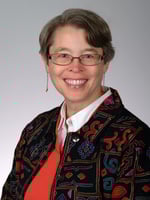 Nancy Warren image