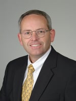 John McDonald image