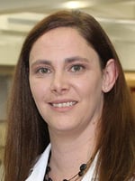 Tricia Brown image