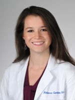 Rebecca Cumbee image